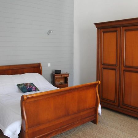La Bastide De Margoline Villa Lagrasse Ngoại thất bức ảnh