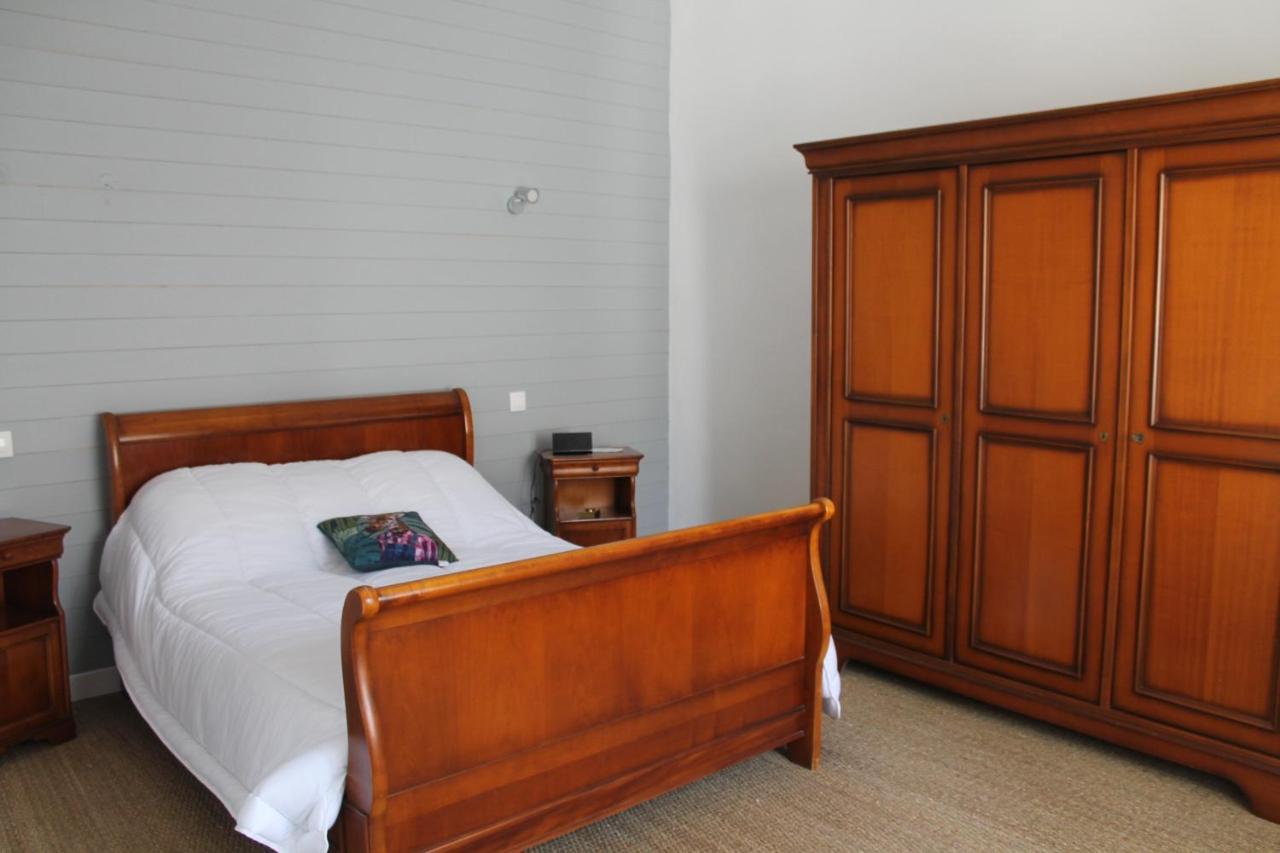 La Bastide De Margoline Villa Lagrasse Ngoại thất bức ảnh