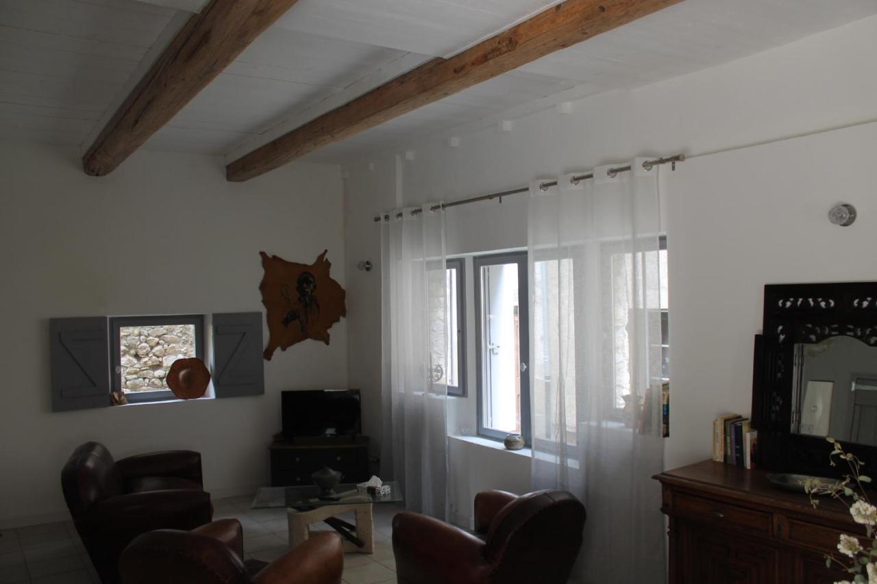 La Bastide De Margoline Villa Lagrasse Ngoại thất bức ảnh